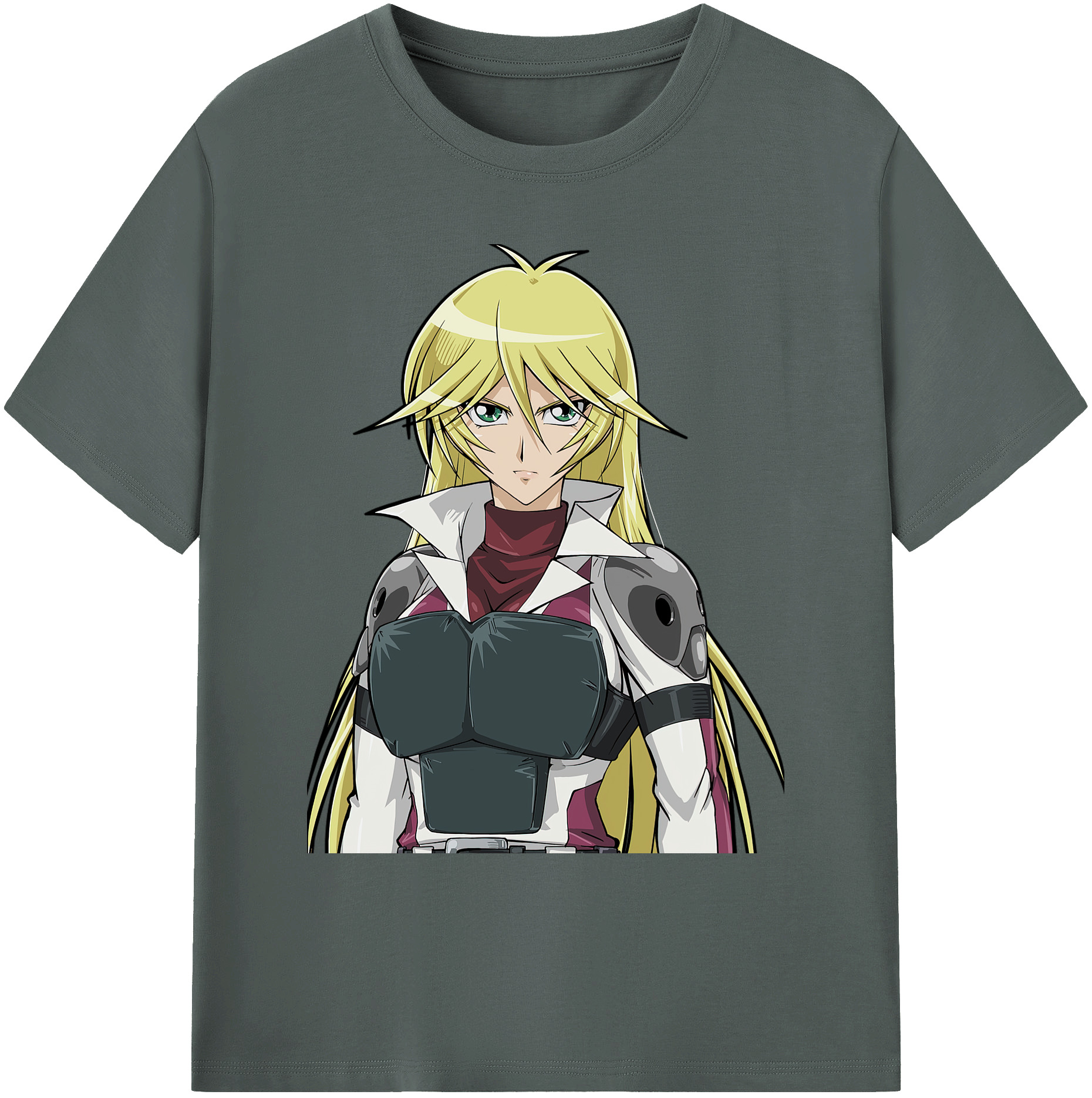 遊☆戯☆王 Yu-Gi-Oh! 綿100％ メンズ半袖Tシャツ｜肌触りやわらか＆通気性